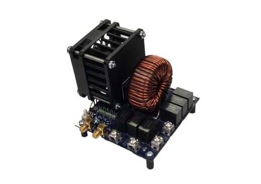 Nexperia NX-xB-GAN板